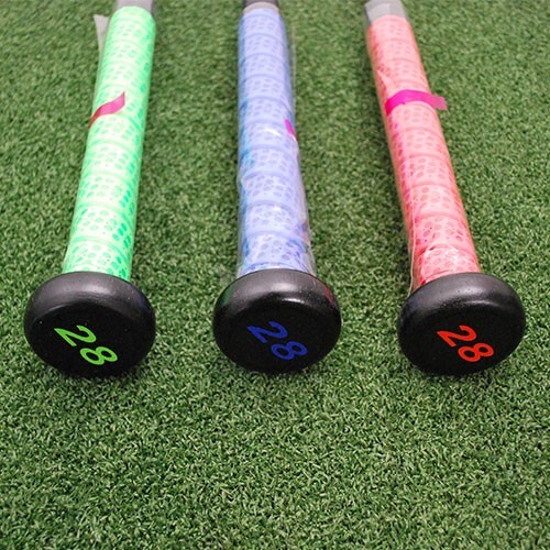 SuperSpeed Slugger Youth Baseball Overspeed Training System Aid