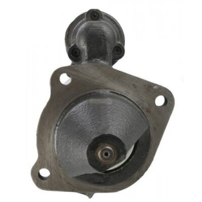 1x _ Starter New 12V 2.00Kw OE No. D11E126 for Citroen, Peugeot Volvo Penta Md2