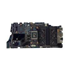 19732-1 0626R6 For Dell Inspiron 7405 2-in-1 Motherboard AMD R5-4500U CPU UMA