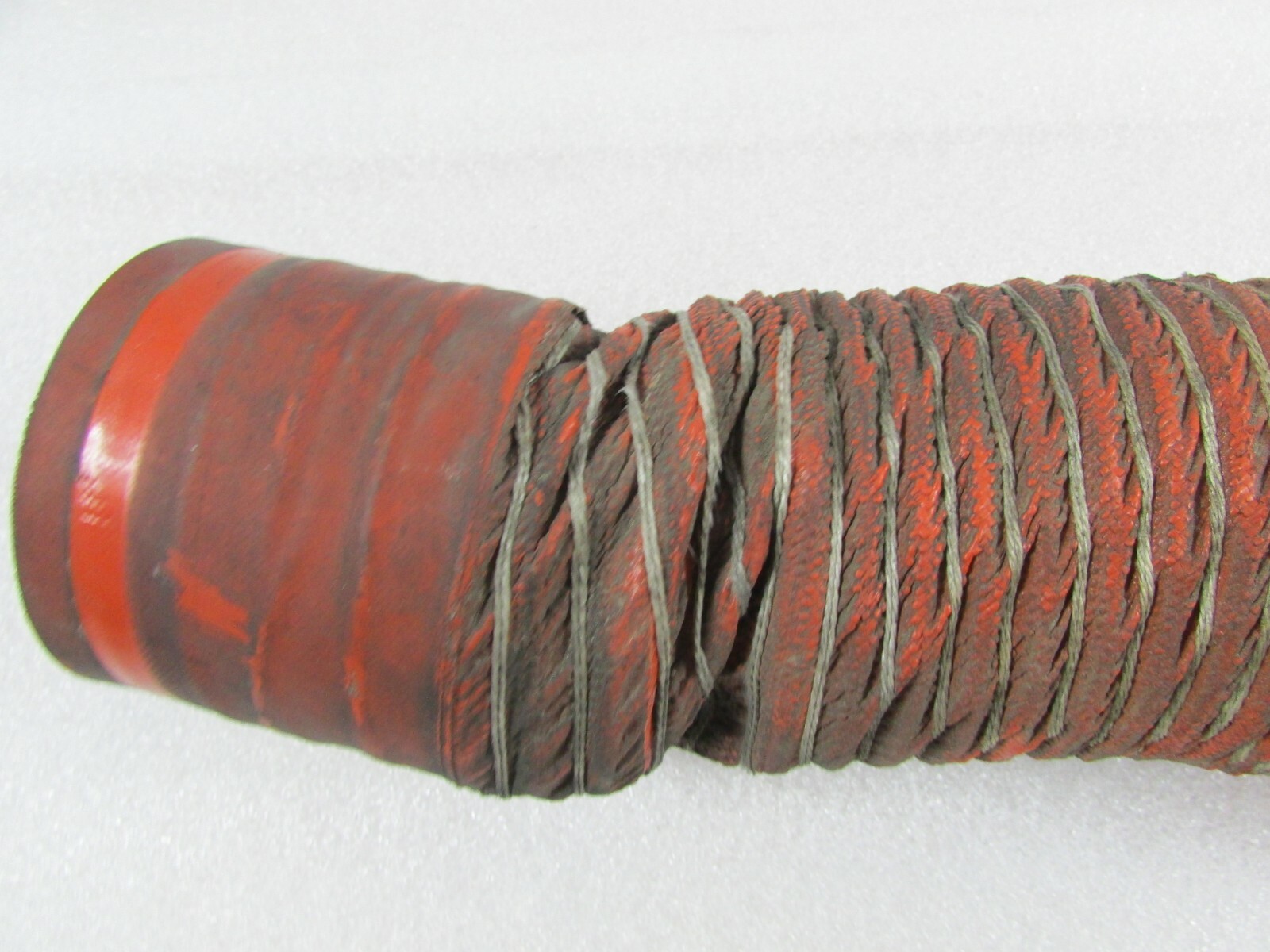 Ferrari 456, Front Brakes Cooling Pipe, Used, P/N 176378