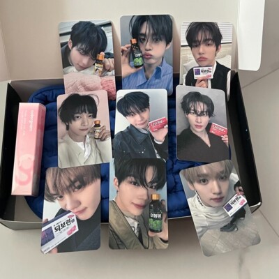 ZB1 ZEROBASEONE x BLUE PARADISE MBS MUSIC CORE SHOW GONGBANG