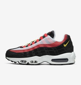 tênis nike air max 95 essential masculino