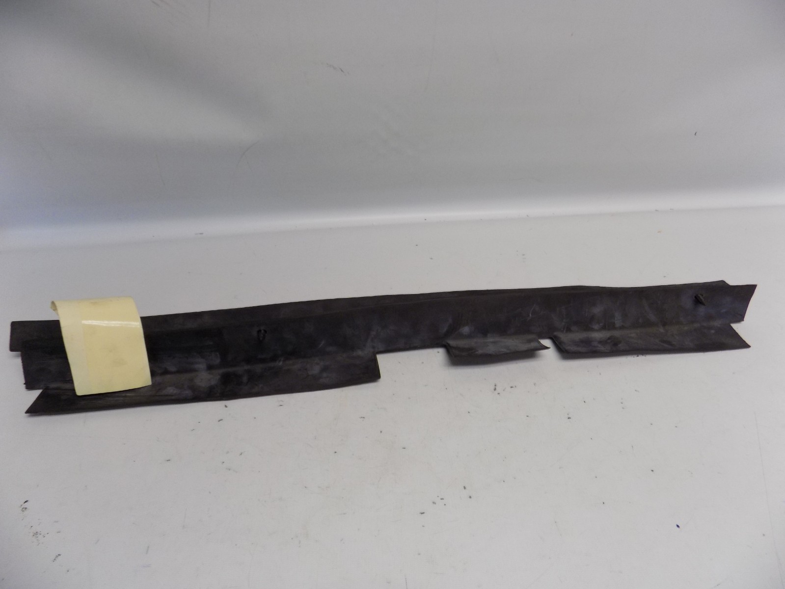 Ford OEM Radiator Core Supportair Baffle Duct Deflector 2L1Z8327BA for