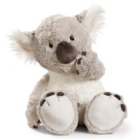 Nici Wild Friends Australia Koala 36396 - Nici Kuscheltier Koala Schlenker 35Cm