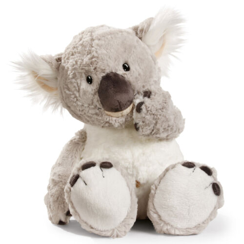 NICI Wild Friends Australia Koala 36396 - NICI Kuscheltier Koala Schlenker 35cm - Bild 1 von 4