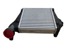 Porsche Macan 95b Ladeluftkühler 95B145804B 95B.145.804.B NEU ORIGINAL