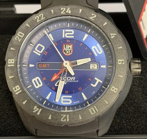 luminox aerospace