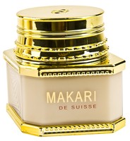 2 X Makari Night Treatment Cream 90 Ml 2 X Makari Night Treatment Cream 90 Ml