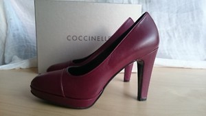 scarpe coccinelle prezzi