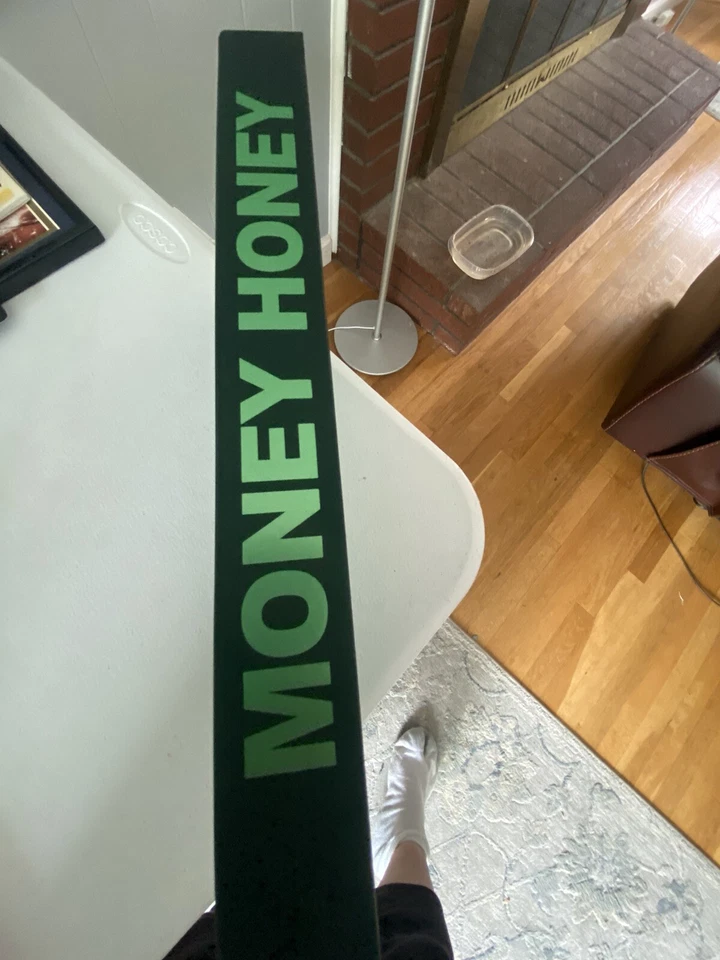 NIB Authentic Jeffree Star Money Honey Mini Green Velour Liquid Lipstick Bundle - Image 4 of 4