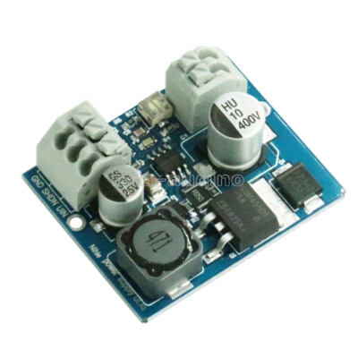 NCH6100HV High Voltage DC Power Supply for Nixie Tubes & Magic Eye DC85-235V NEW