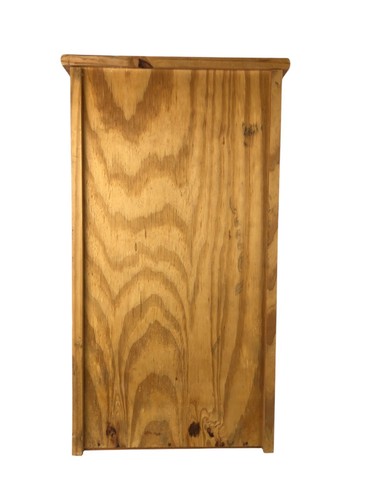6-Drawer Solid Wood Night Stand End Table Drawer Unit 26 x 13 x 15" - Picture 7 of 13