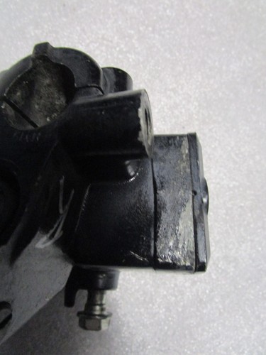 Kawasaki ZR 550 Zephyr Bremspumpe vorne Bremszylinder brake pump front - Picture 5 of 5