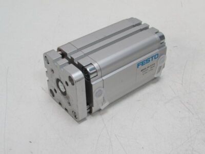 FESTO ADVUL-50-72-P-A Kompaktzylinder 156206 p max: 10 bar NEUWERTIG