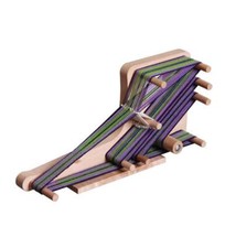 Inklette Loom By Ashford- Belts, Leashes, Straps & More! Solid Wood! Portable!