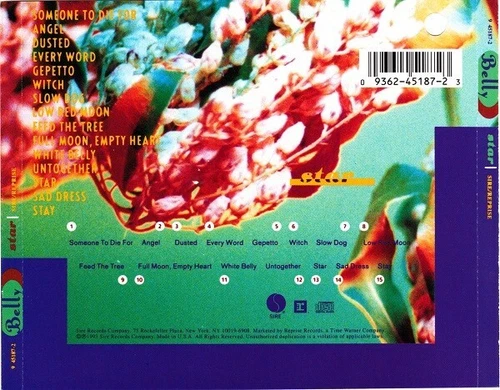 ROCK & ELECTRONIC CD'S - NEW SEALED - GRP#1 - POSSIBLE HOLE/CUT - AS PRICED $10+ - Picture 30 of 426