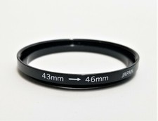 ProMaster 43-46mm Step-Up Ring
