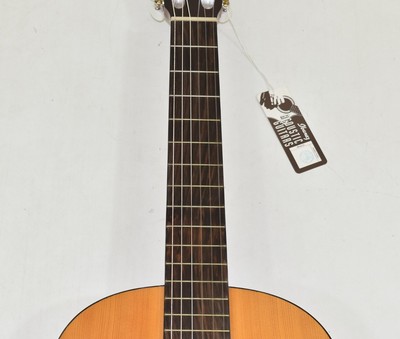 Ibanez ga3 best sale classical guitar