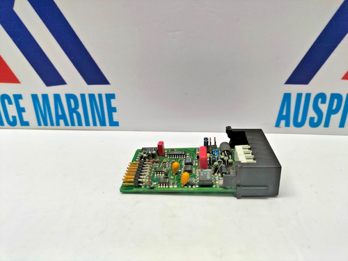 Carlo Gavazzi 5100540 Output Module - Picture 11 of 11