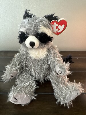 RADCLIFFE the RACOON TY Attic Treasure   Brand New  FAST 1st Class Shipping