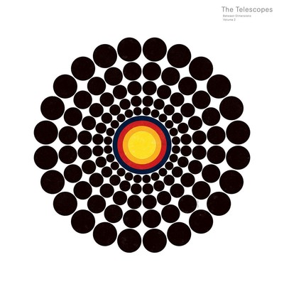 The Telescopes Between Dimensions Vol. 2 Records & LPs New