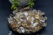 Citrine Tumble - Natural from Brazil