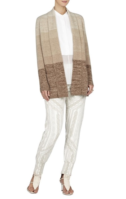 bcbg cardi wrap