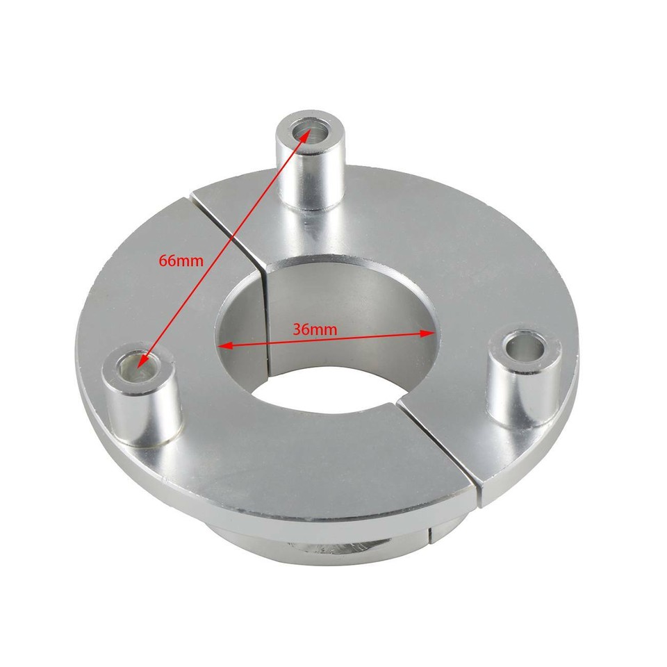 Bicycle Engine JRL Hub 32T Sprocket Adapter Fit 415 Chain