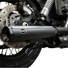 k*7様 ハーレーダビッドソン　S&Sスリップオンマフラー k*7様 ハーレーダビッドソン S&Sスリップオンマフラー k*7様 ハーレー