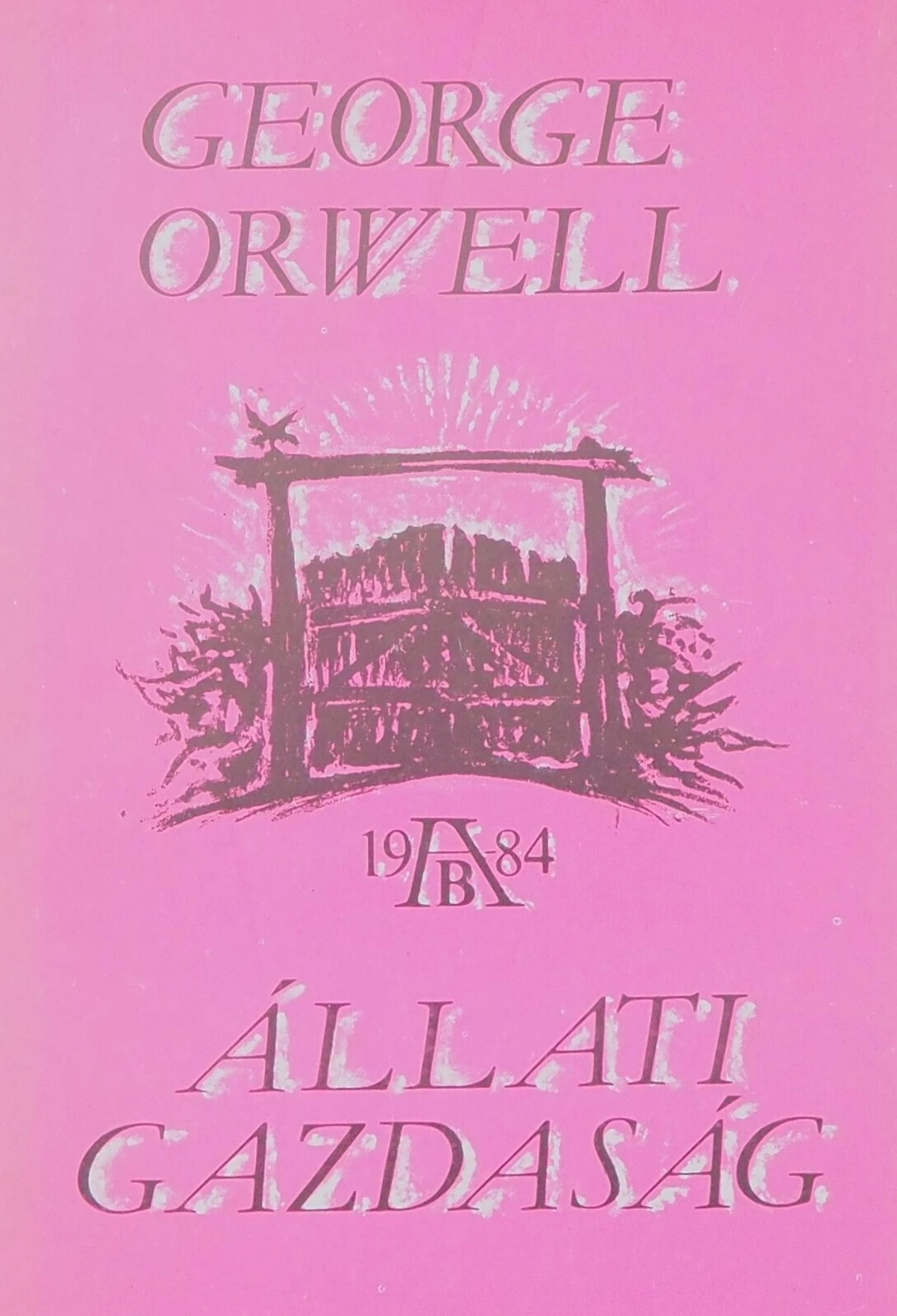 Illustrated Antiquarian & Collectible Books in Hungarian