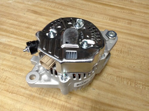 Alternator 11596 fits TOYOTA TACOMA 2.7L 2011-2016 - Picture 9 of 10
