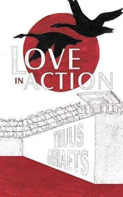 Love in Action: Perspectives of the Prison System in America from Both Sides of 
