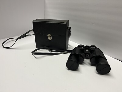 Copitar Binoculars 7×35 MM Field Degree Coated Optics With Hard  Case