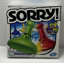 Hasbro Gaming Sorry! 2013 Edition Game