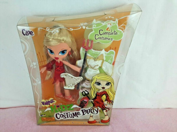 bratz angel and devil