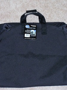 wally garment bag
