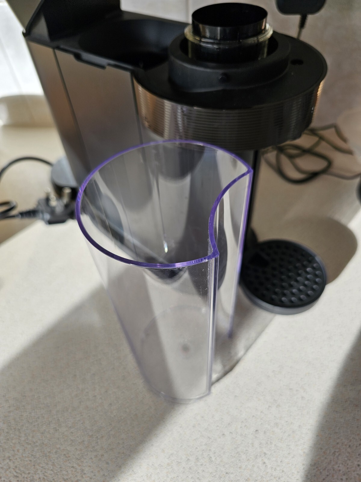 Magimix Nespresso Vertuo Pod M700 Coffee Machine eBay