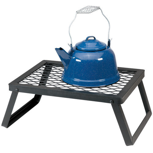 Stansport Heavy Duty Steel Camp Grill - 36" x 18" Top Quality Brand New Original Stansport Heavy 18