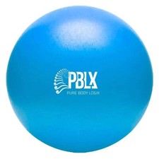 PBLX Mini PLIATES Blue Ball