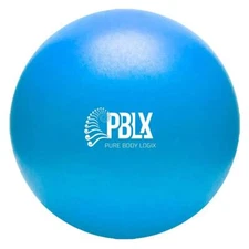 PBLX Mini PLIATES Blue Ball