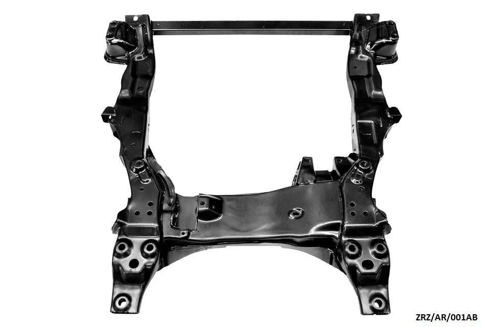 Front Subframe Crossmember for ALFA ROMEO 159 2005 2012 ZRZ AR 001AB 2WD