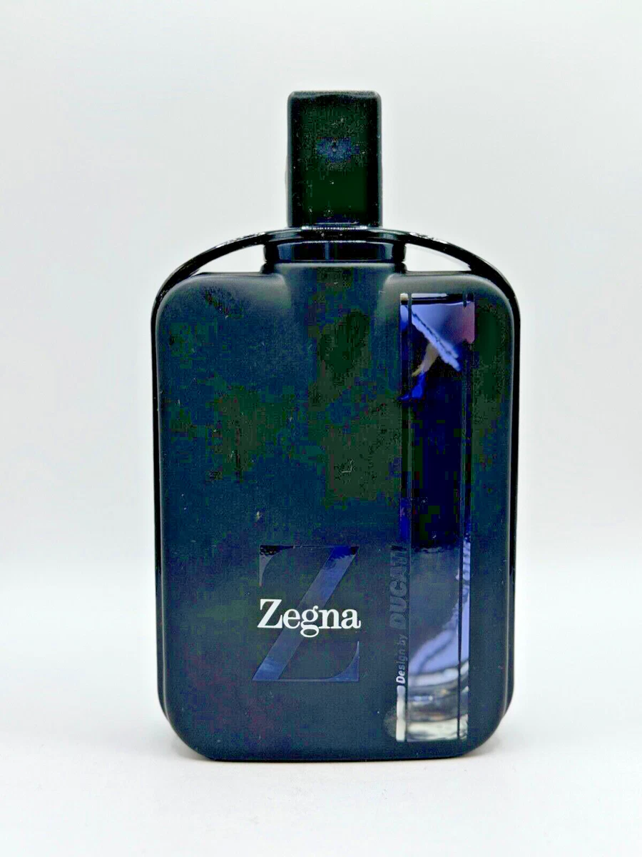 Ermenegildo Zegna Zegna Eau de Toilette for Men for sale | eBay