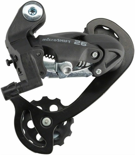 microSHIFT M26 Rear Derailleur 7/8/9 
