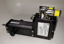 New Exlar Tritex Ii Dc Linear Actuator