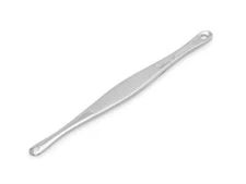 Double Comedone Extractor Blackhead Remover by Malteser, Authentic German Made