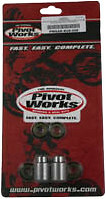 Pivot Works Complete Swingarm Bearing Kit PWSAK-K08-008 - Picture 1 of 1