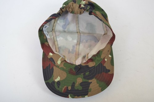 Original CH Schweizer Armee Feldmütze *** TOP *** - Bild 2 von 2
