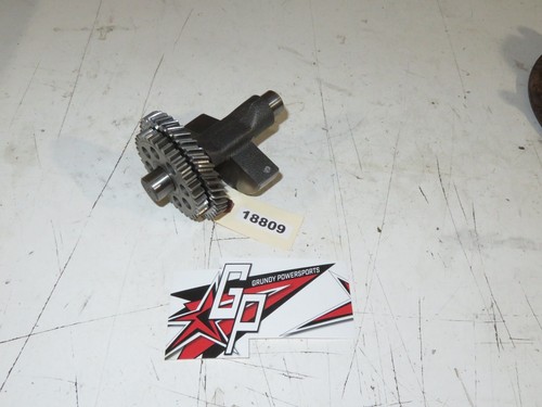 Polaris - 2001 Sportsman 400 BALANCER SHAFT 3085404
