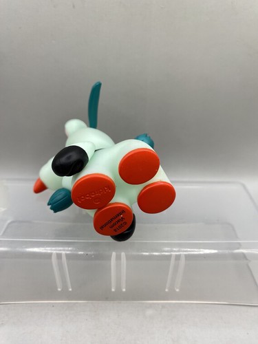Kidrobot 90s Nickelodeon Series 2 AAAHH!! Real Monsters The Gromble 1/48 rare - Picture 5 of 6
