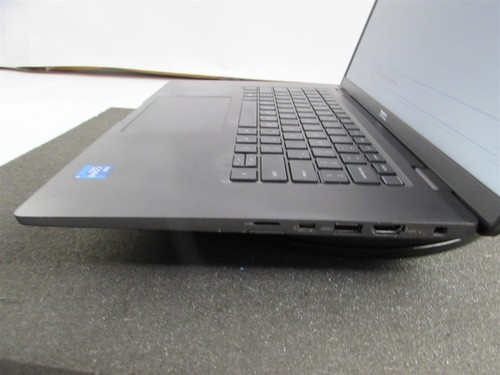 DELL LATITUDE 7520 TOUCHSCREEN FFHD CORE I7-1185G7 256GB SSD 16GB RAM WIN 11 PRO - Picture 7 of 9